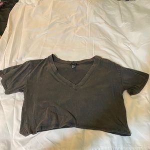 Forever21 crop top